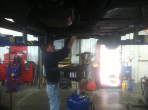 Automotive & Transmission Repair In Fayetteville, NC Automotive & Transmission Repair In Fayetteville, NC